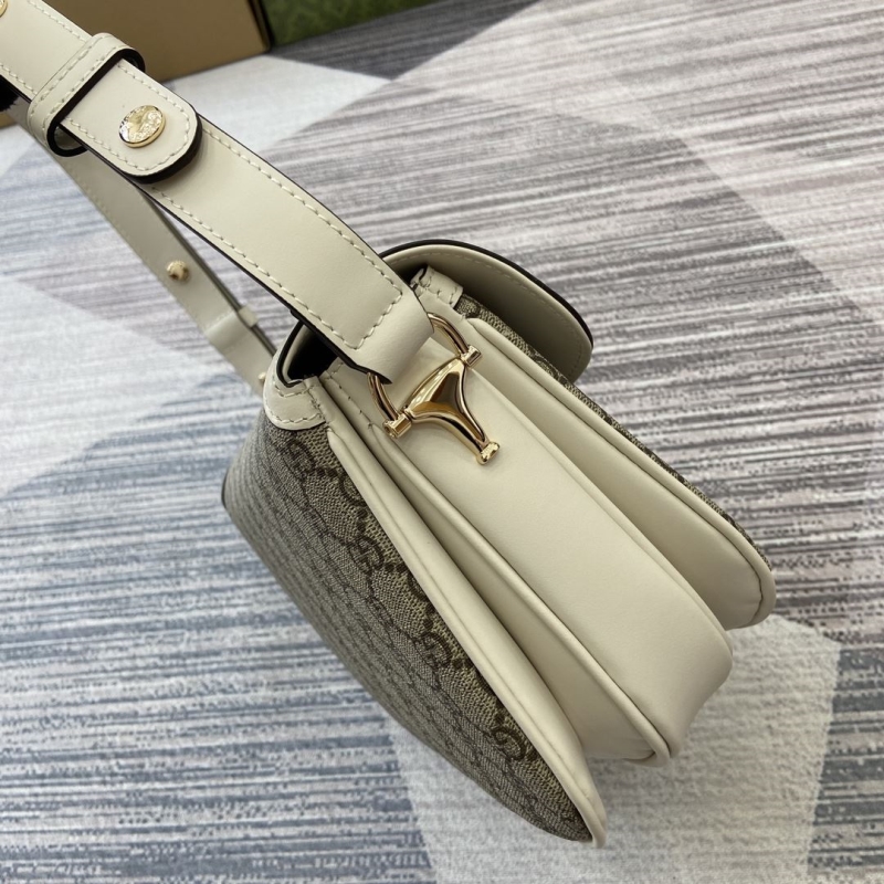 Gucci Top Handle Bags